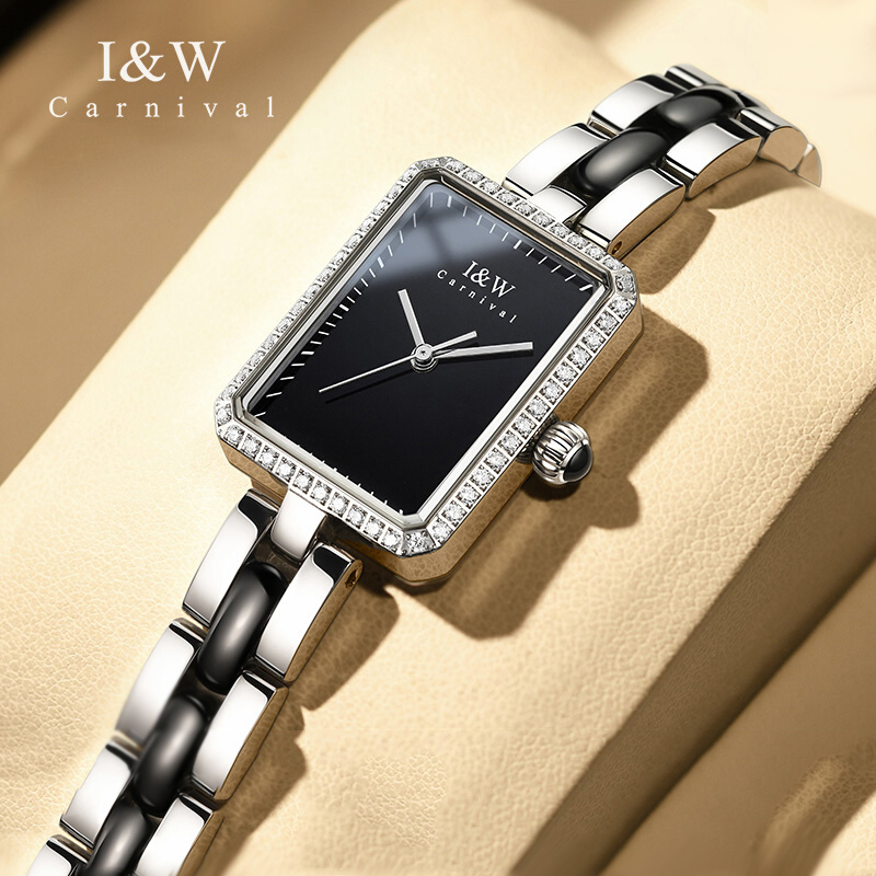 Luxury Watch Brand For Women - Orologio da Donna di Lusso Carnival,