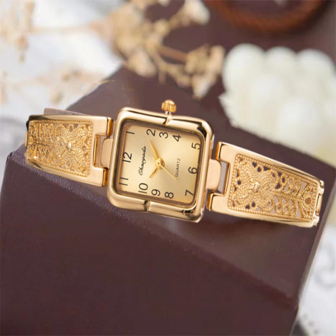 Luxury Watch Brand For Women - Orologio da donna elegante Orologio da