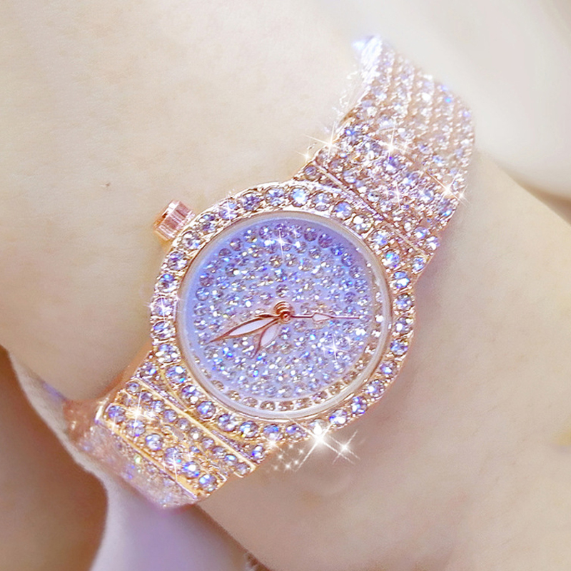 Luxury Watch Brand For Women - Orologio da Donna di Marche di