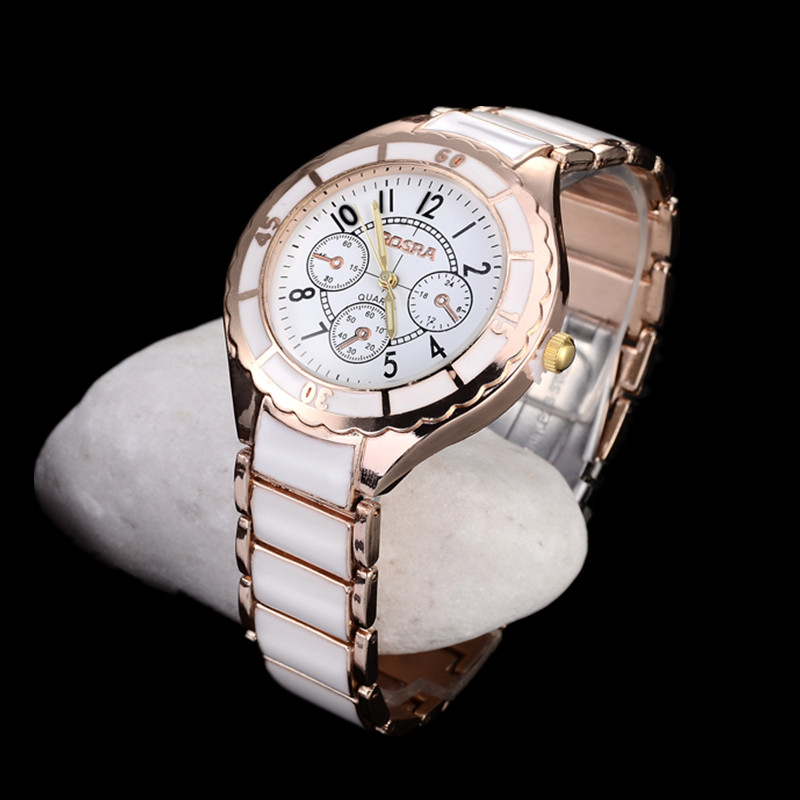 Luxury Watch Sale - Vendita calda In Oro Rosa Delle