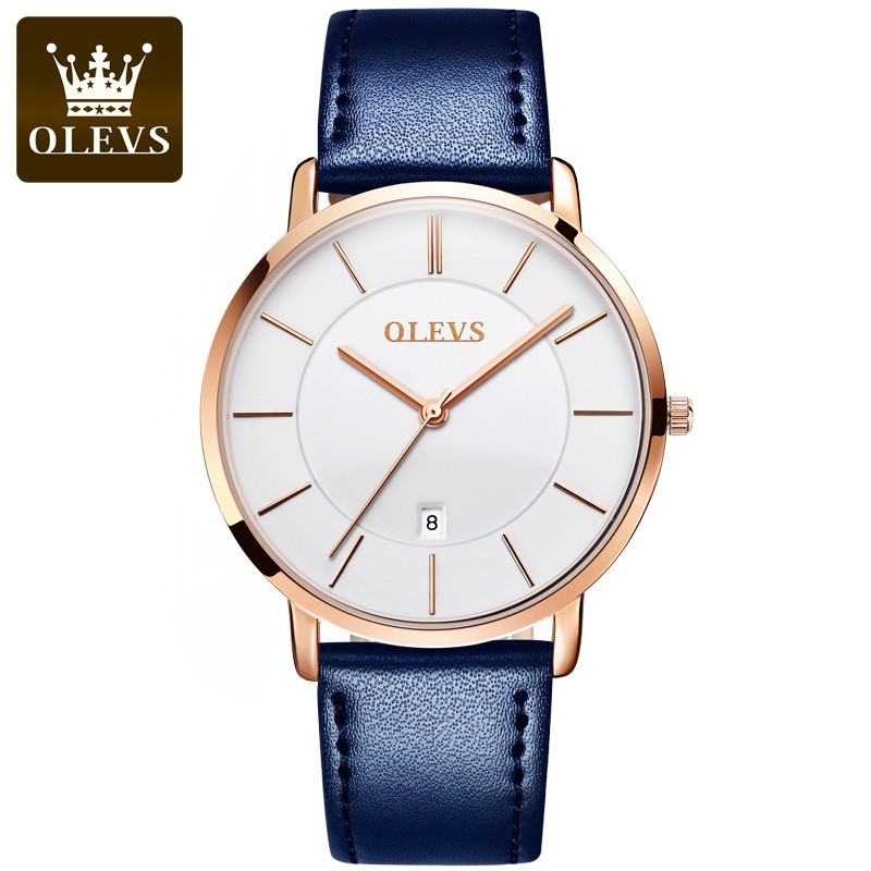 Luxury Watch Brand For Women - OLEVS Orologi da donna ultra sottili
