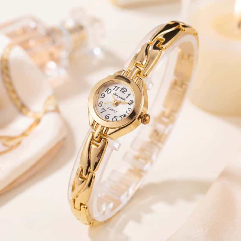 Luxury Watch Brand For Women - Orologio da Polso da Donna al
