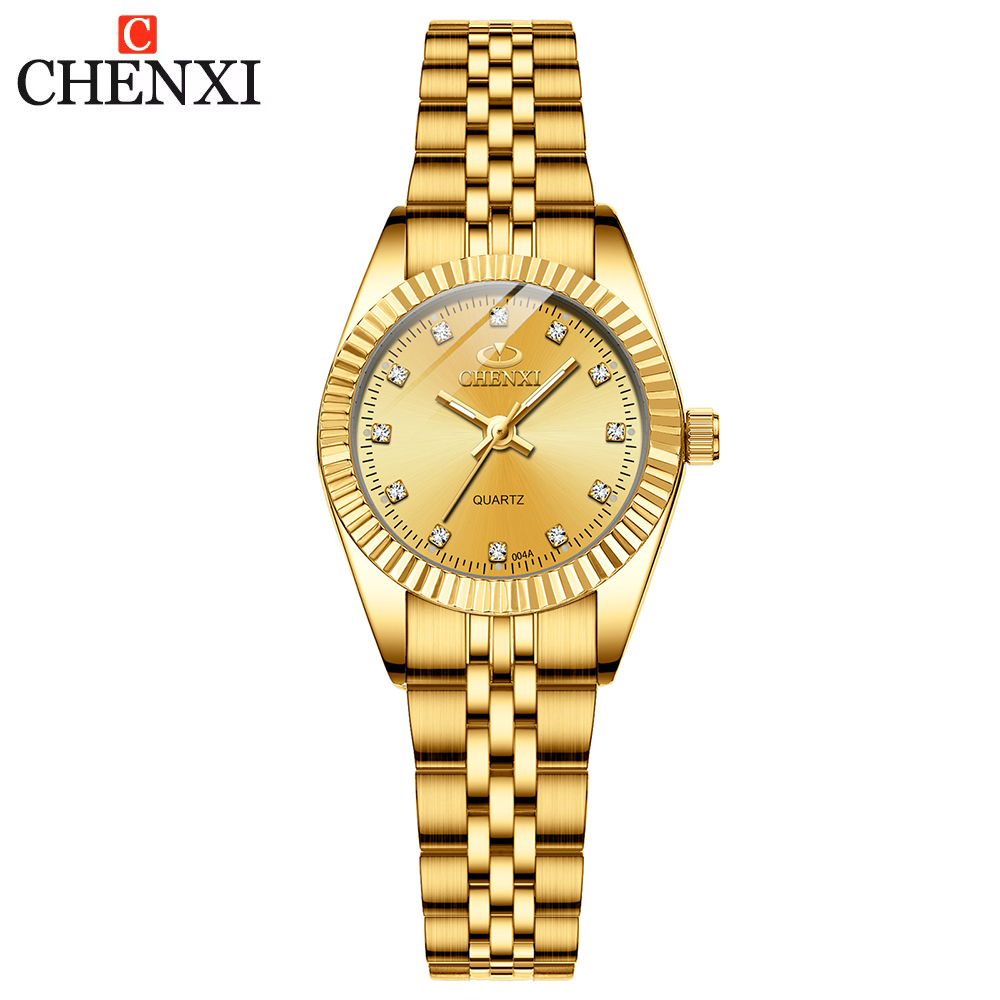 Luxury Watch Sale - CHENXI Orologio da polso alla moda