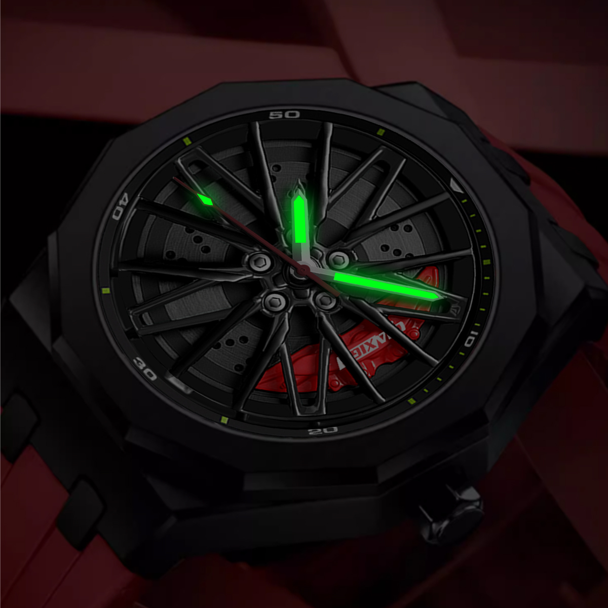 Luxury Watch Exchange - Vendita Diretta dalla Fabbrica, Servizi di