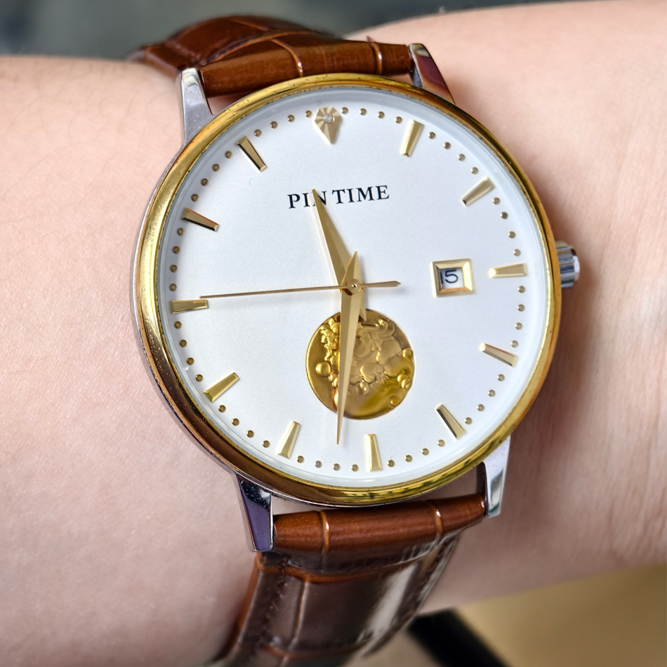 Luxury Watch Sale - Offerta di Liquidazione: Orologio Meccanico Automatico