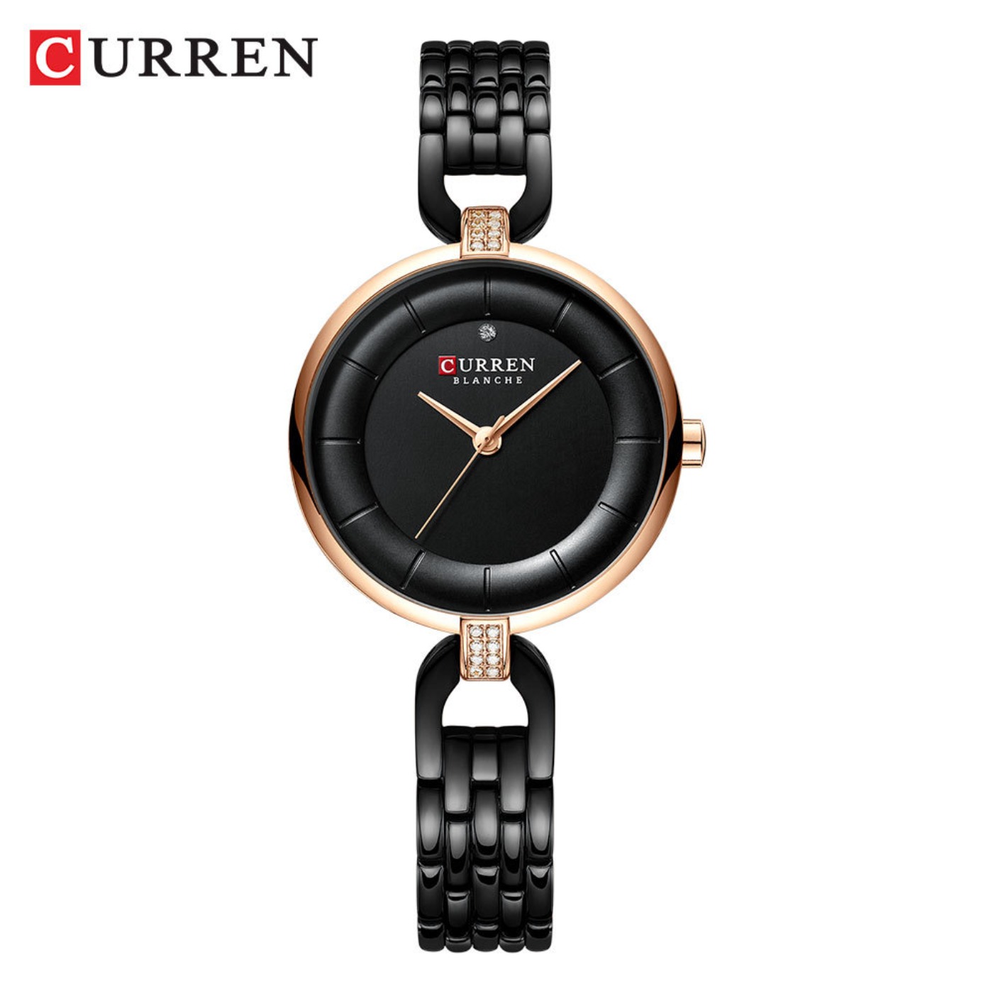 Luxury Watch Brand For Women - Orologio da donna CURREN, orologio da