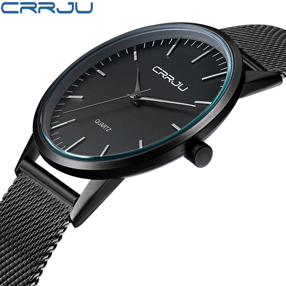 Luxury Watch Magazine - CRRJU Top Orologi di Marca Degli