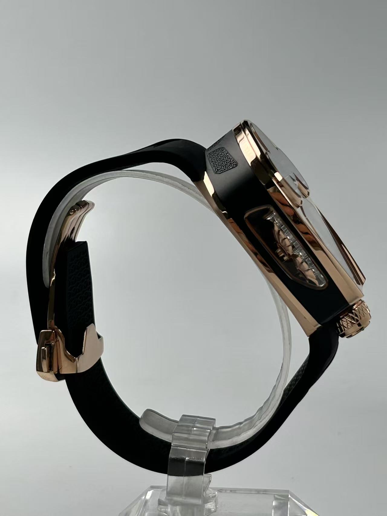 Compass Watch Luxury - PINDU Design NUOVA Serie di Orologi