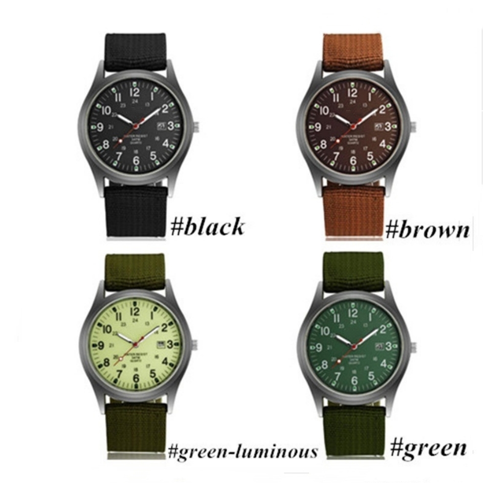 Luxury Watch Exchange - Orologio da Polso al Quarzo da