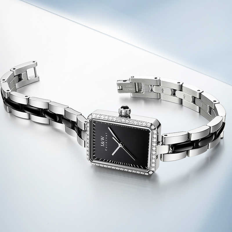 Orologio da Donna di Lusso Car - Luxury Watch Brand For Women recensione e prezzo