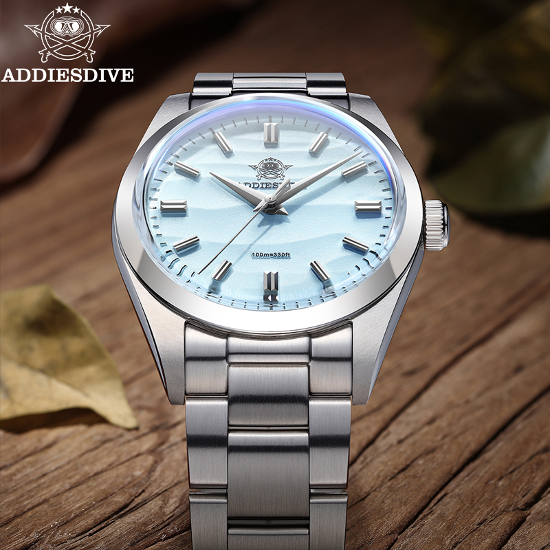 ADDIESDIVE Orologio da Donna 3 - Luxury Watch All Brands recensione e prezzo