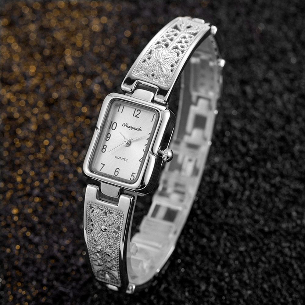 Orologio da donna elegante Oro - Luxury Watch Brand For Women recensione e prezzo