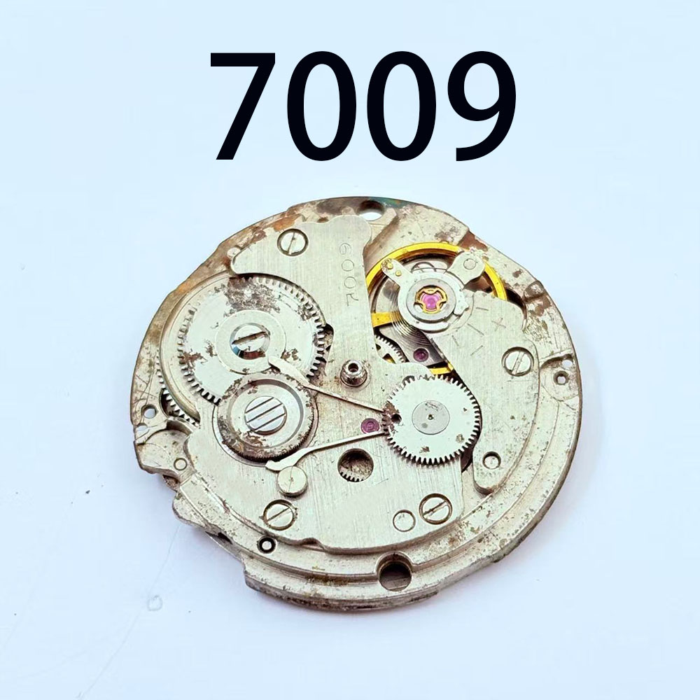 Movimento per Orologio 7009, S - Tourbillon Movement Watch recensione e prezzo