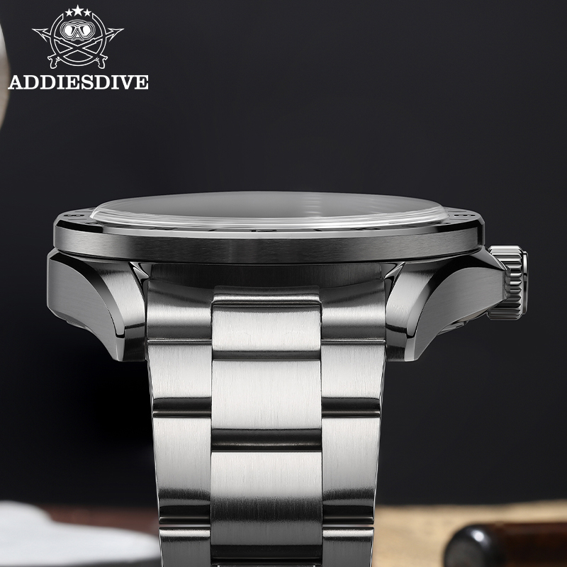 ADDIESDIVE GMT Orologio al qua - Rolex Watch Submariner recensione e prezzo