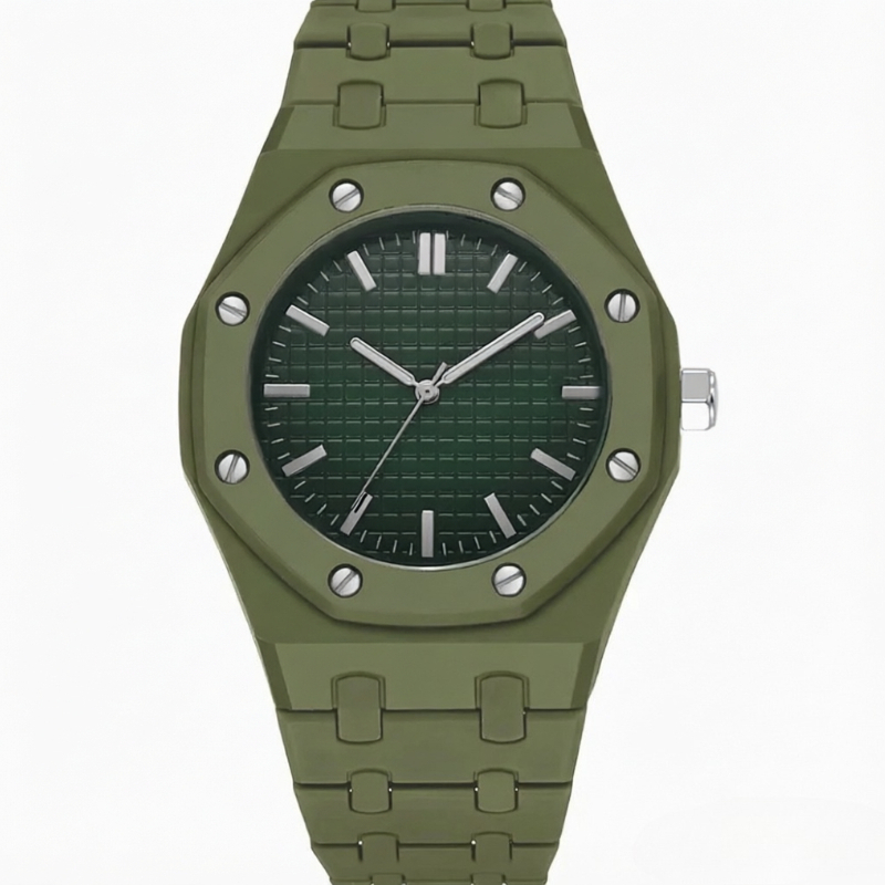Orologio da Uomo di Marca Top  - Luxury Watch Magazine recensione e prezzo