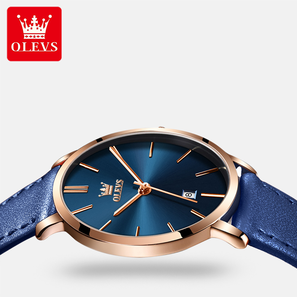 OLEVS Orologi da donna ultra s - Luxury Watch Brand For Women recensione e prezzo