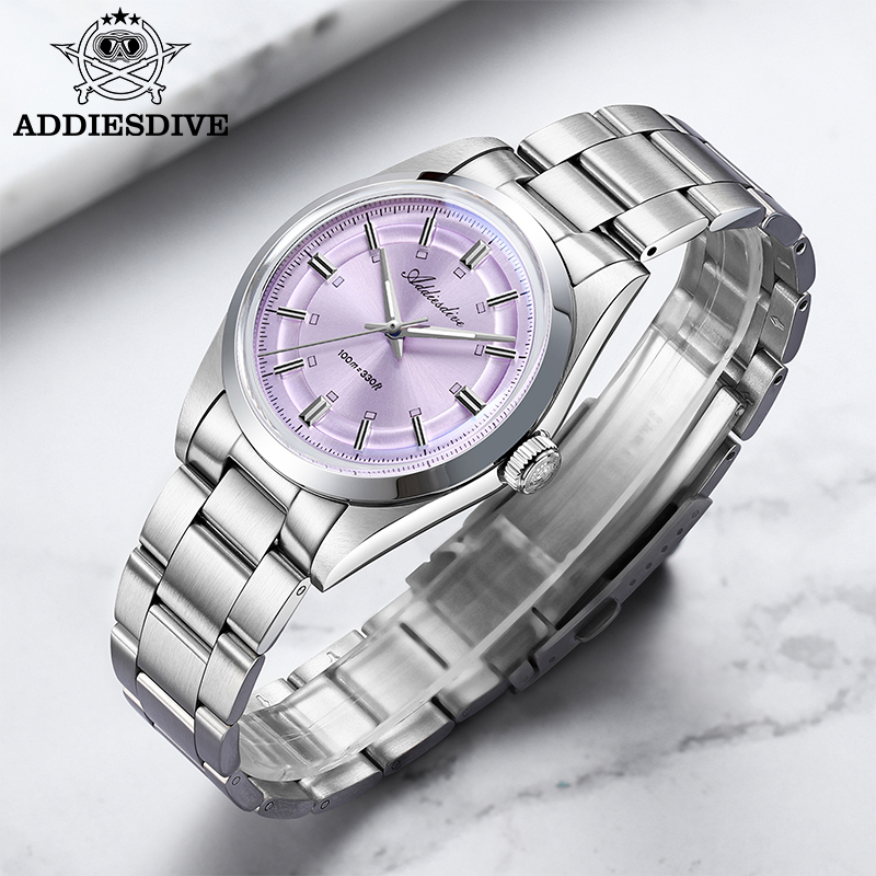 ADDIESDIVE Orologi di lusso da - Luxury Watch All Brands recensione e prezzo