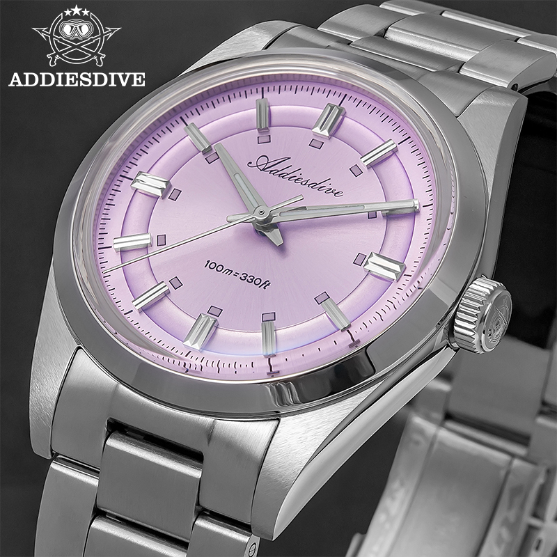 ADDIESDIVE Orologi di lusso da - Luxury Watch All Brands recensione e prezzo