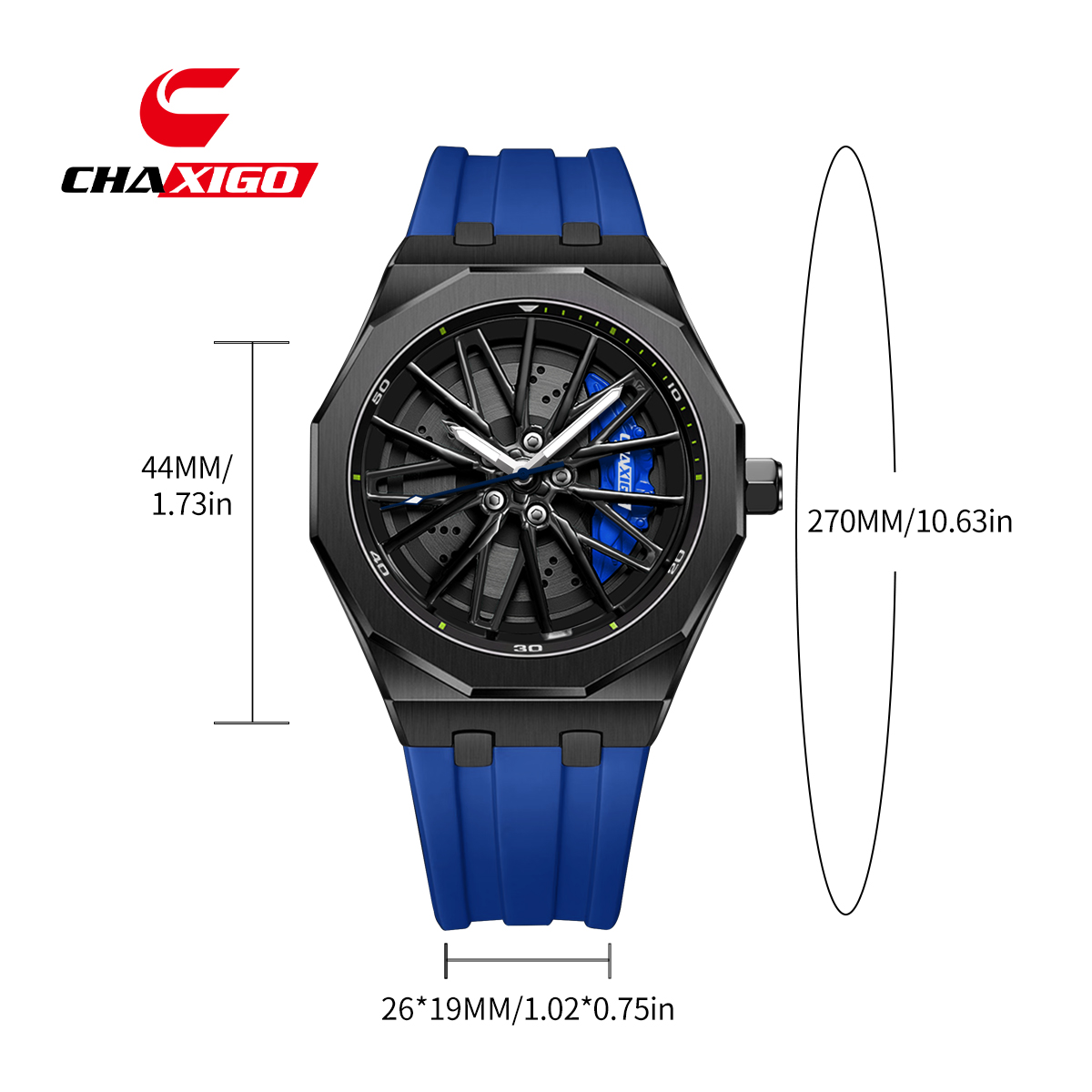 Vendita Diretta dalla Fabbrica - Luxury Watch Exchange recensione e prezzo