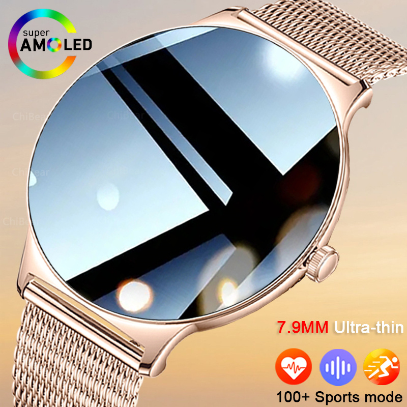 2025 Orologio intelligente da  - Luxury Watch In The World recensione e prezzo