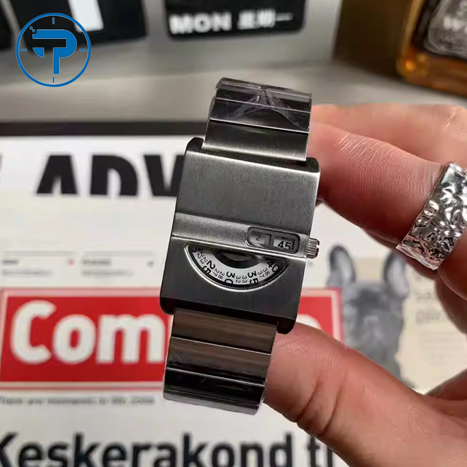 Orologi da Polso da Uomo, Orol - Luxury Watch Exchange recensione e prezzo