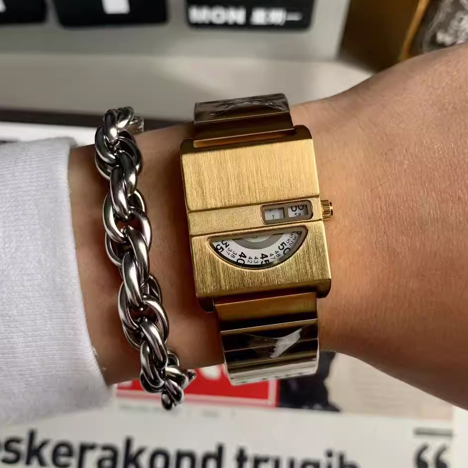 Orologi da Polso da Uomo, Orol - Luxury Watch Exchange recensione e prezzo