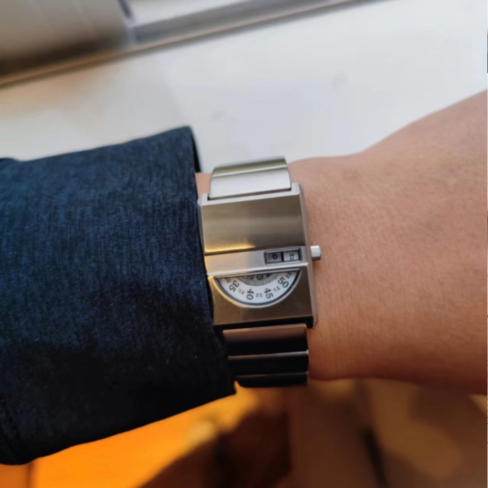 Orologi da Polso da Uomo, Orol - Luxury Watch Exchange recensione e prezzo