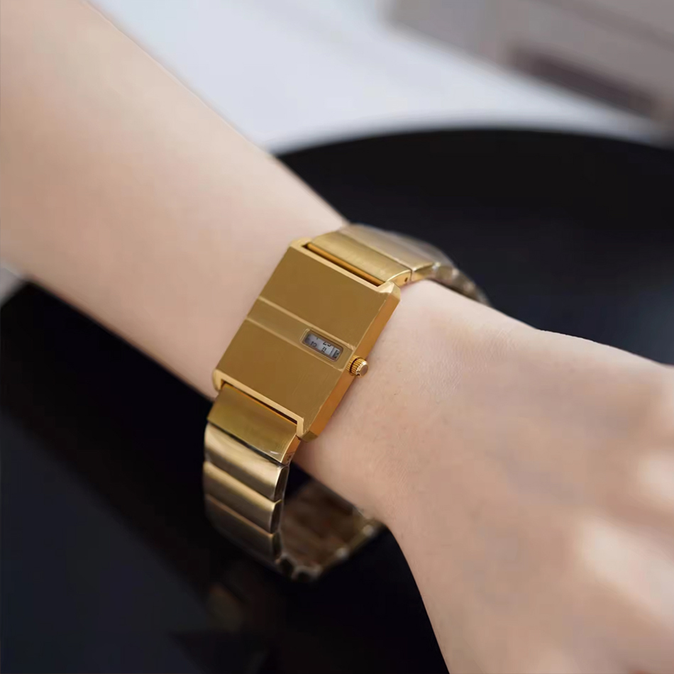 Orologi da Polso da Uomo, Orol - Luxury Watch Exchange recensione e prezzo