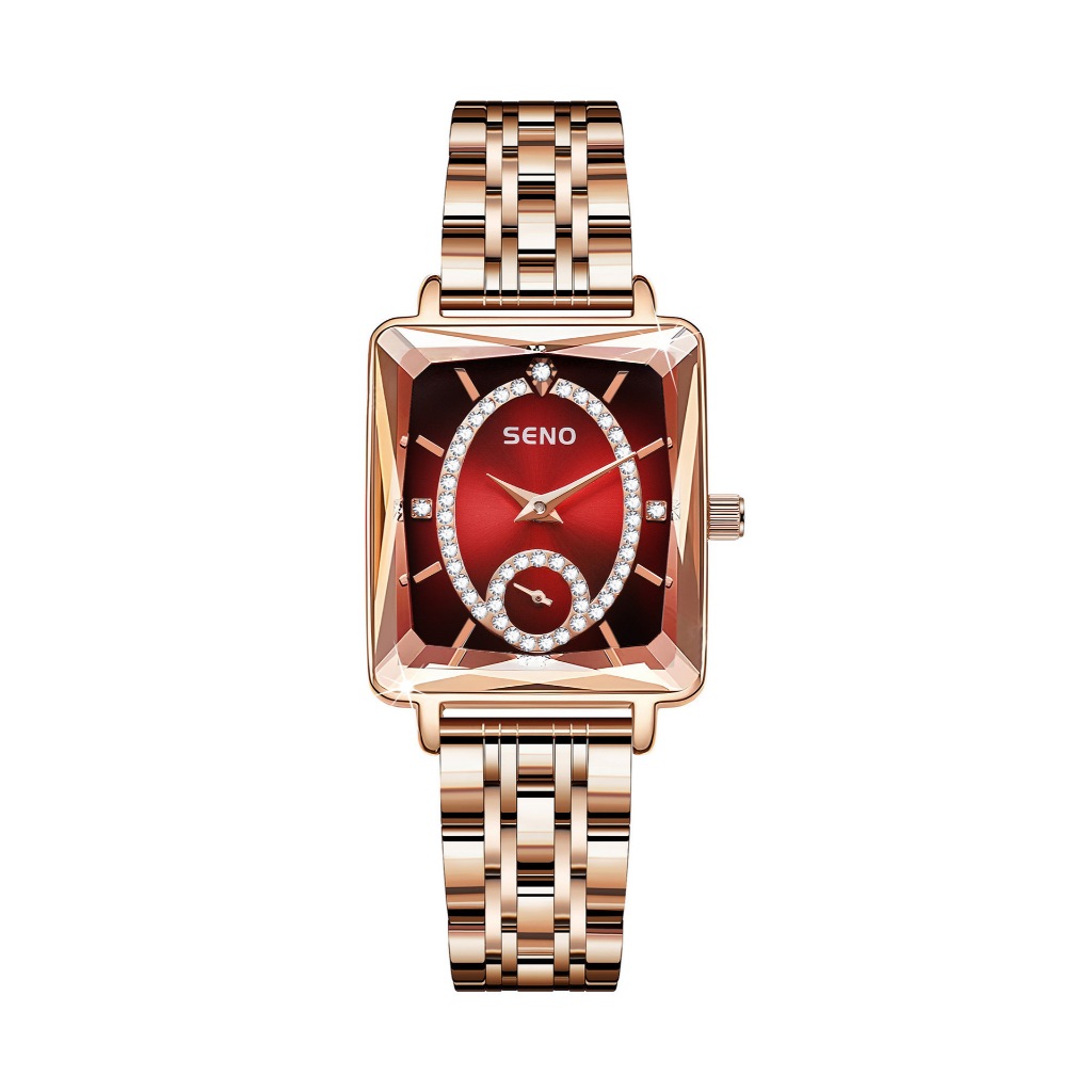 Orologio da Polso SENO di Luss - Luxury Watch In The World recensione e prezzo