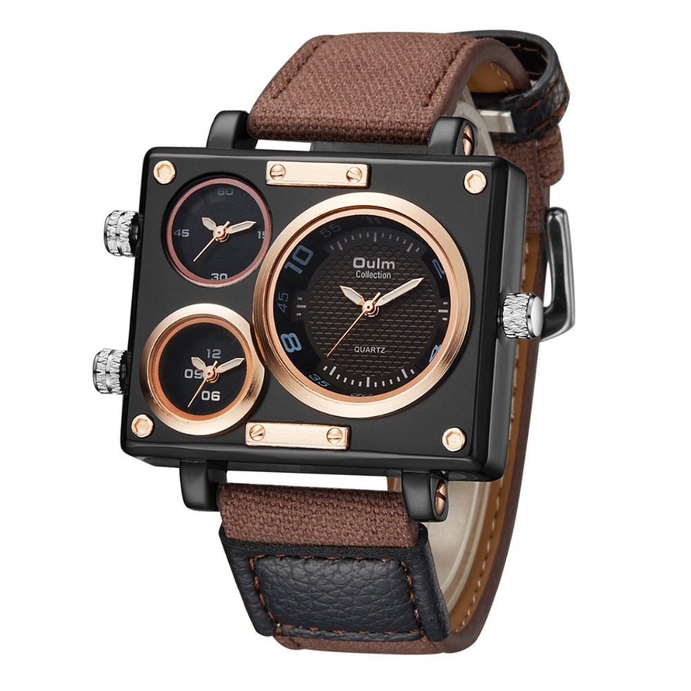Orologi da uomo Top Brand Luxu - Luxury Watch Magazine recensione e prezzo