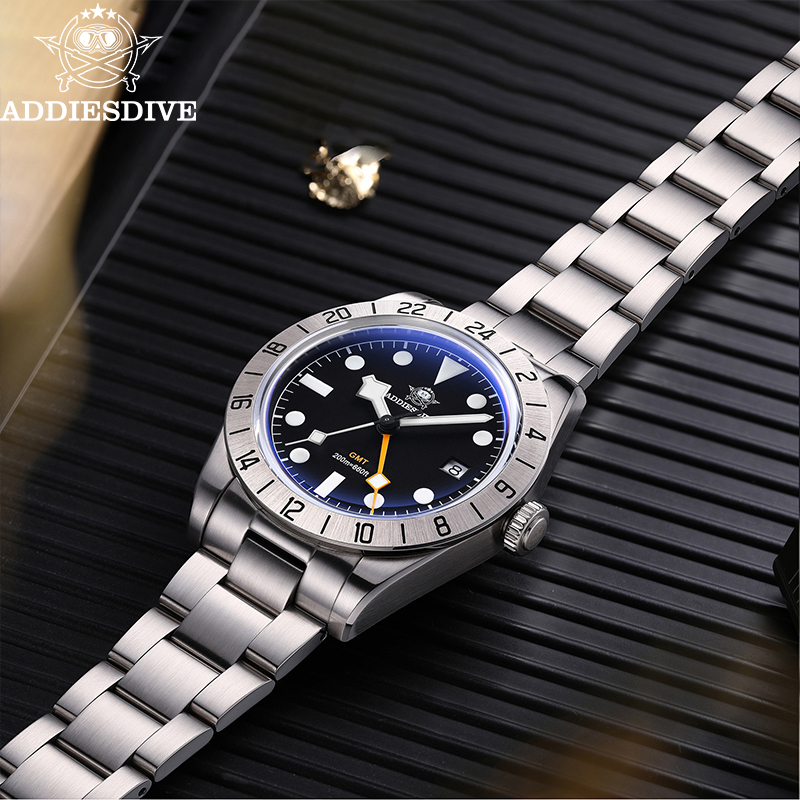 ADDIESDIVE Nuovo orologio da u - Rolex Watch Submariner recensione e prezzo