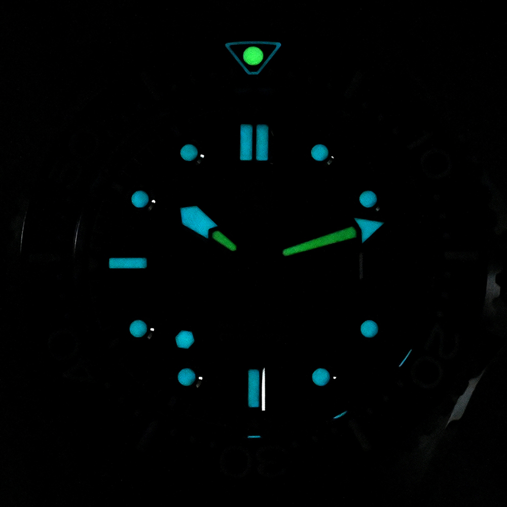 San Martin 41mm Orologio Subac - Rolex Watch Submariner recensione e prezzo