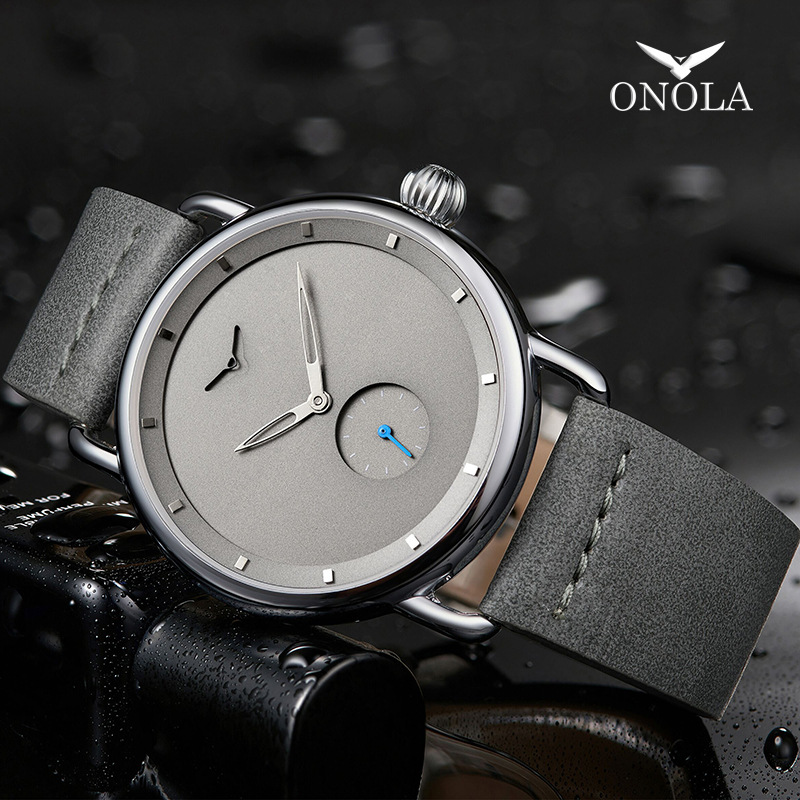 Orologio da polso casual da uo - Luxury Watch Magazine recensione e prezzo