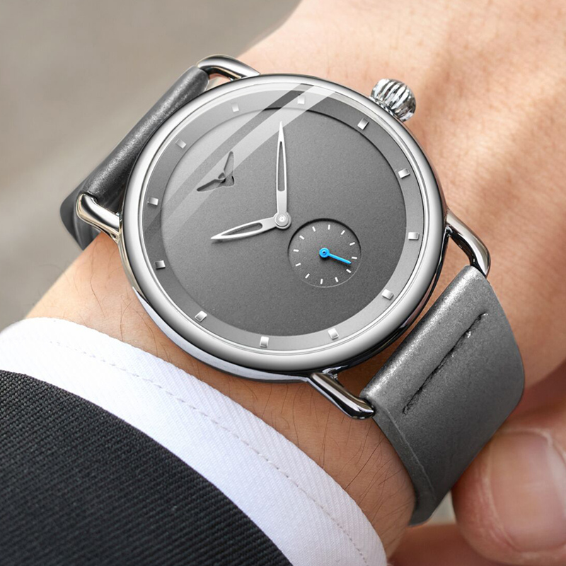 Orologio da polso casual da uo - Luxury Watch Magazine recensione e prezzo