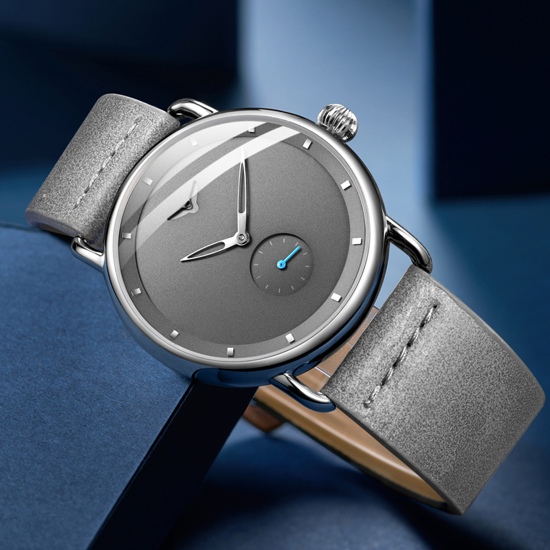 Orologio da polso casual da uo - Luxury Watch Magazine recensione e prezzo
