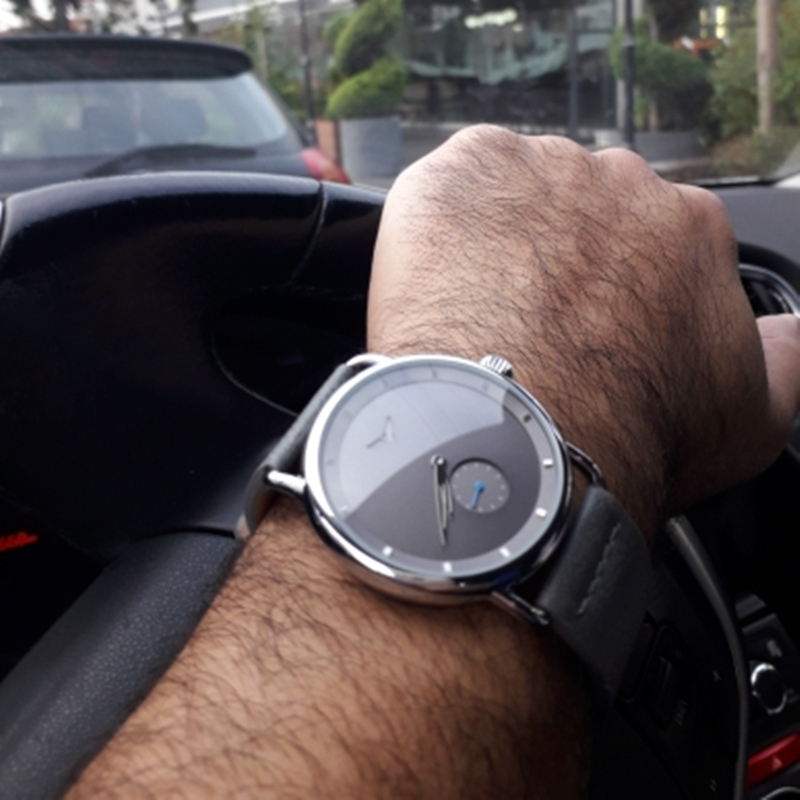 Orologio da polso casual da uo - Luxury Watch Magazine recensione e prezzo