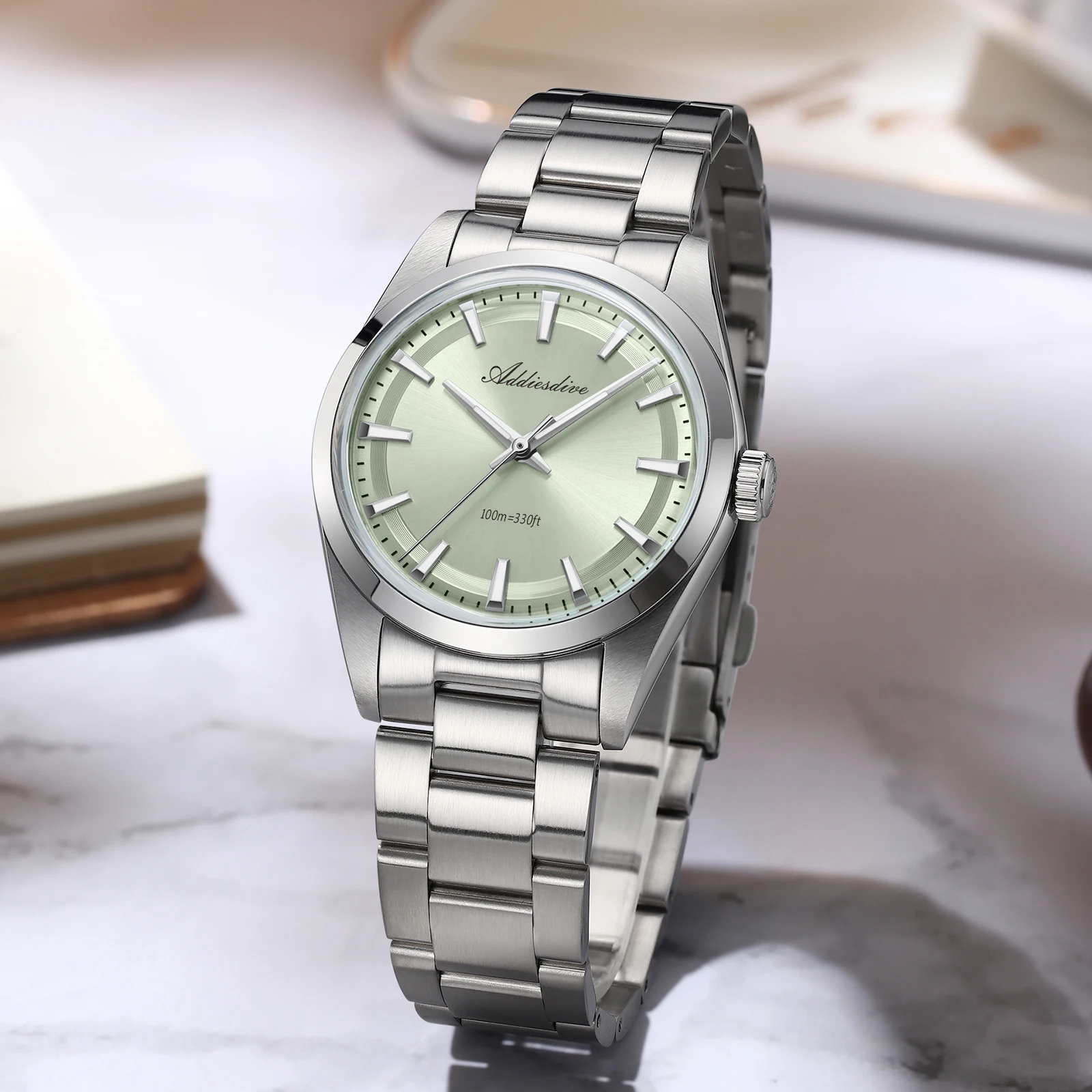 Orologio da uomo ADDIESDIVE AD - Luxury Watch Sale recensione e prezzo