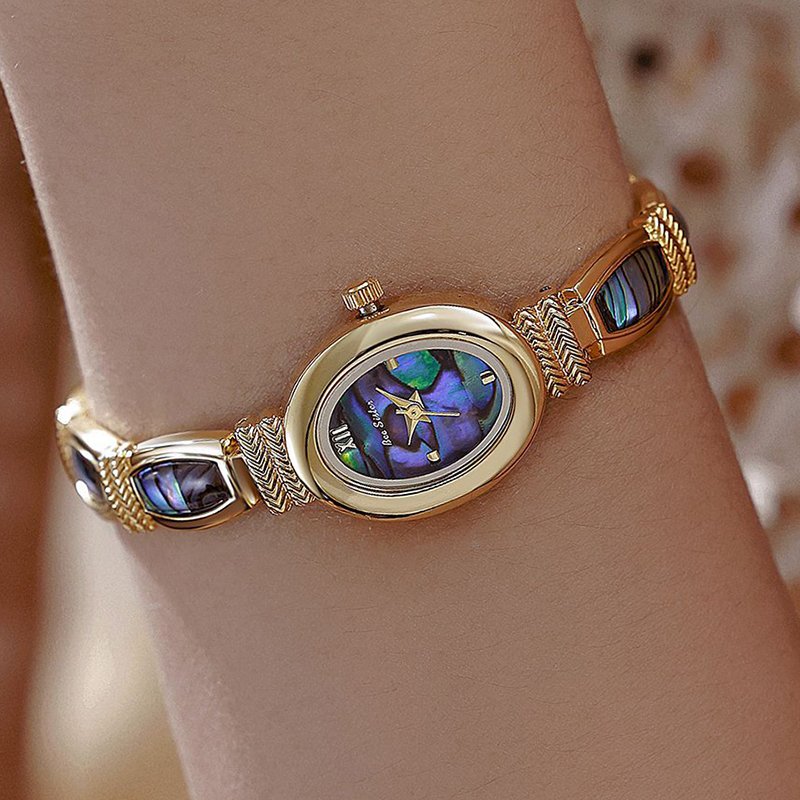 Orologi da polso da donna con  - Luxury Watch Brand For Women recensione e prezzo