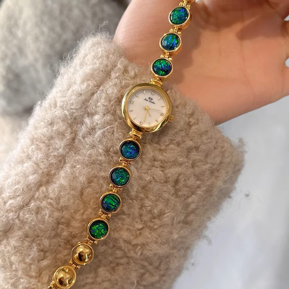 Orologi da donna di lusso Brac - Luxury Watch Brand For Women recensione e prezzo