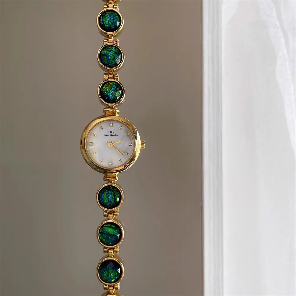 Orologi da donna di lusso Brac - Luxury Watch Brand For Women recensione e prezzo