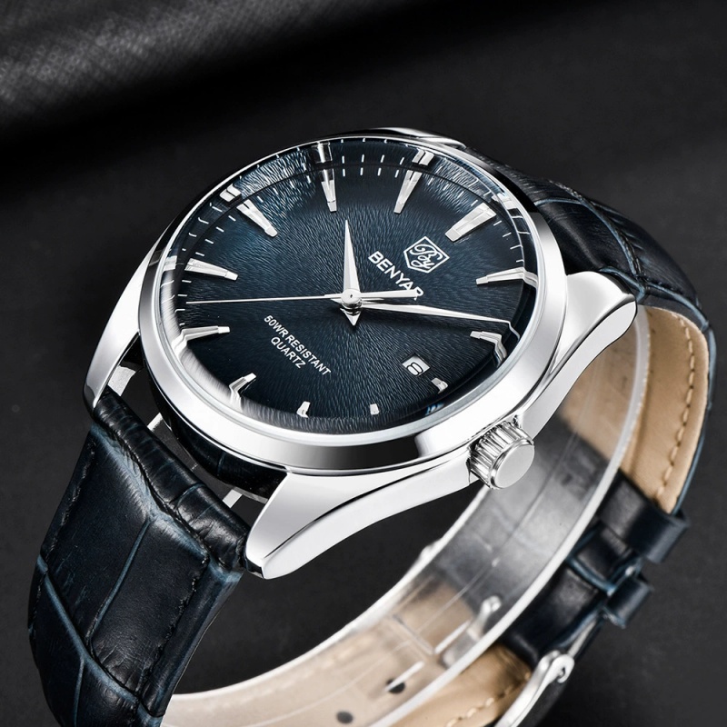 Benyar 5163 Orologi da polso m - Luxury Watch Magazine recensione e prezzo