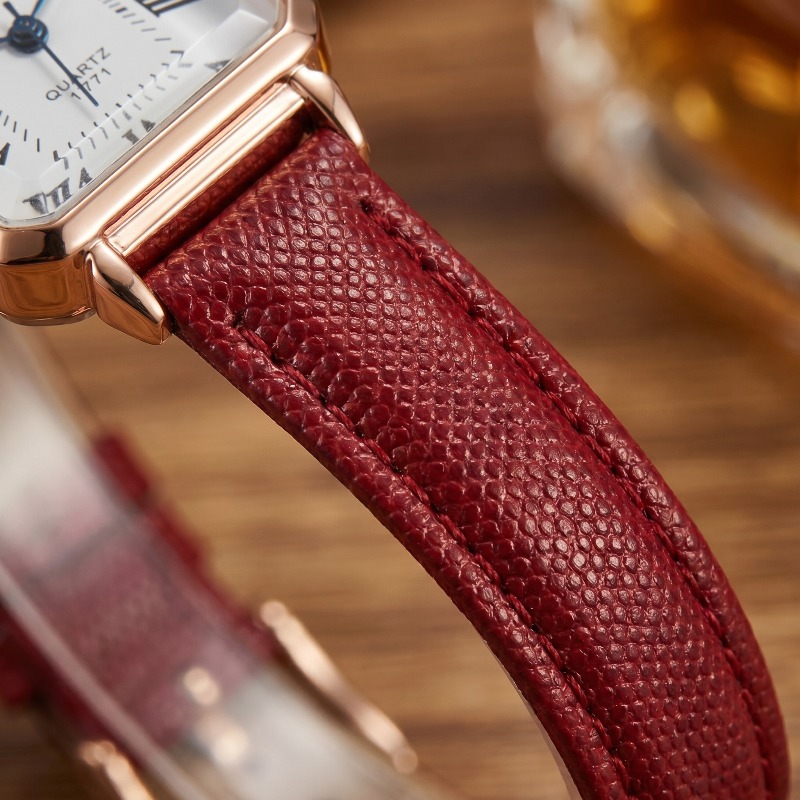 Orologi al Quarzo Rettangolari - Luxury Watch Brand For Women recensione e prezzo