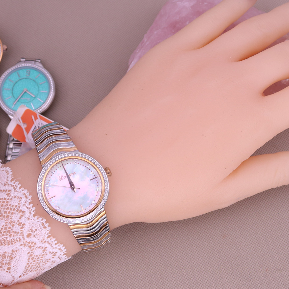 Vendita!!! Sconto Melissa cris - Luxury Watch Sale recensione e prezzo