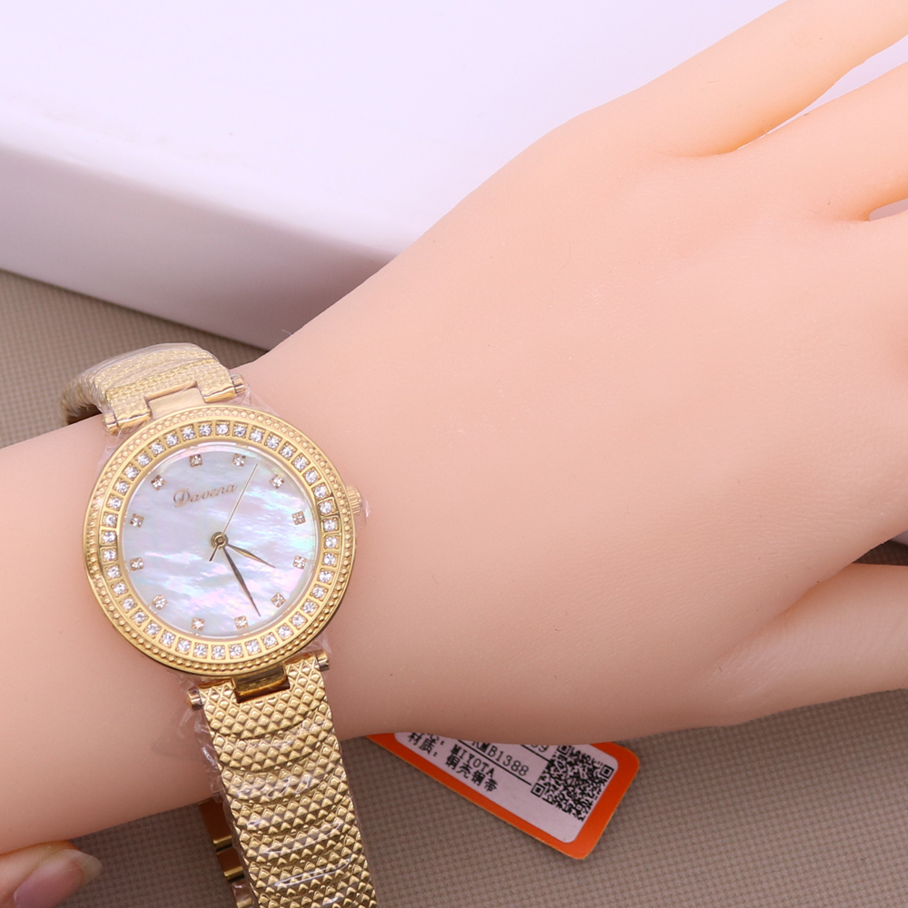 Vendita!!! Sconto Melissa cris - Luxury Watch Sale recensione e prezzo