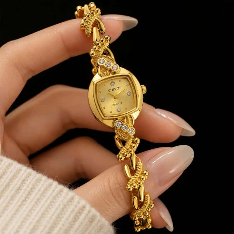Orologio da polso da donna ele - Luxury Watch Brand For Women recensione e prezzo