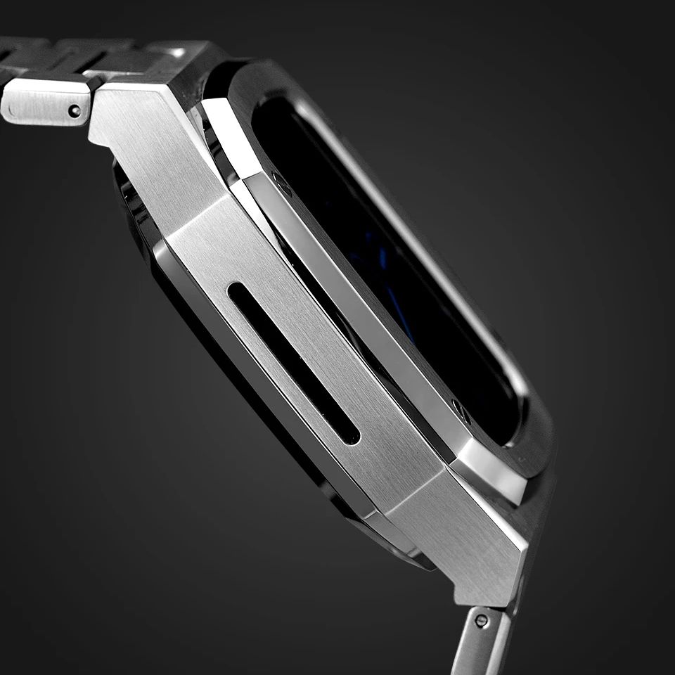 Kit di Modifica di Lusso 2026  - Luxury Watch Apple recensione e prezzo