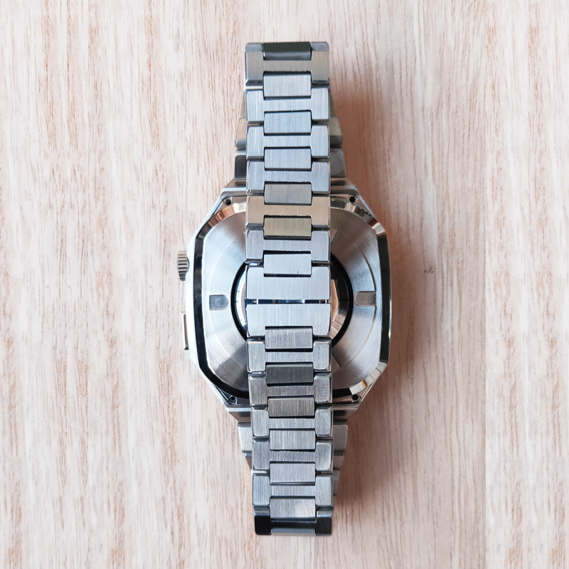 Kit di Modifica di Lusso 2026  - Luxury Watch Apple recensione e prezzo