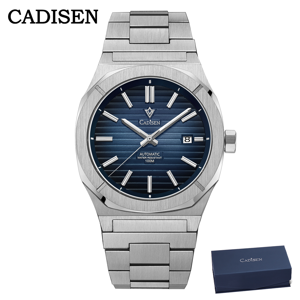 CADISEN 2026 Orologio da sub Z - Luxury Watch Exchange recensione e prezzo