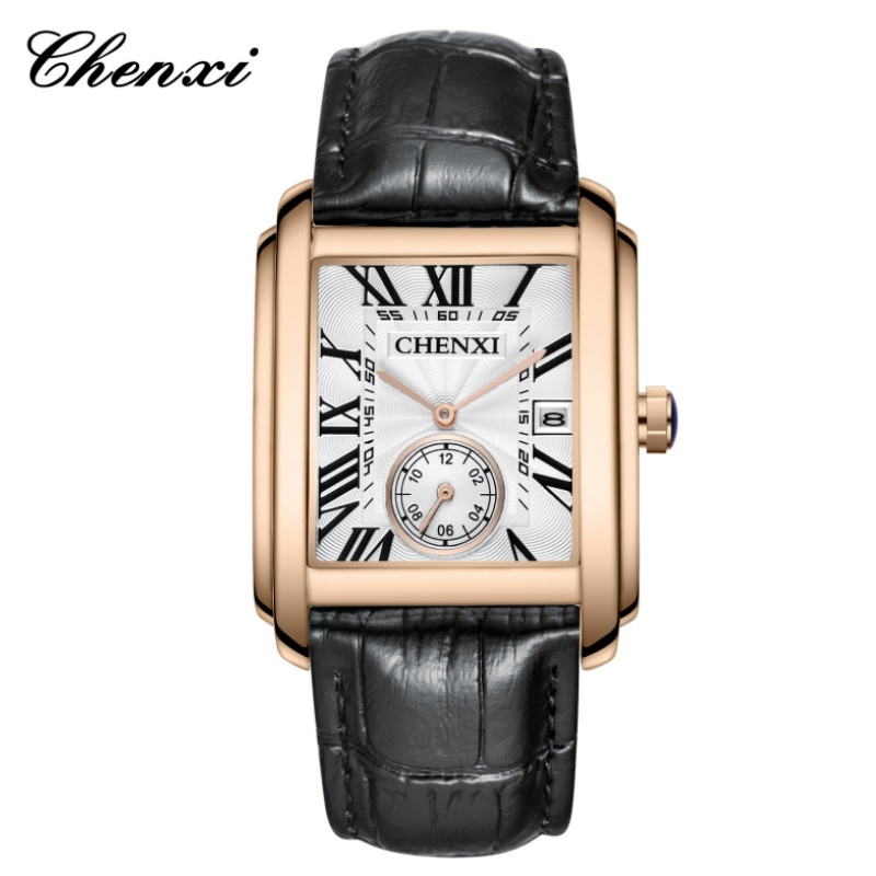 CHENXI 8216 Orologi da polso c - Luxury Watch Magazine recensione e prezzo
