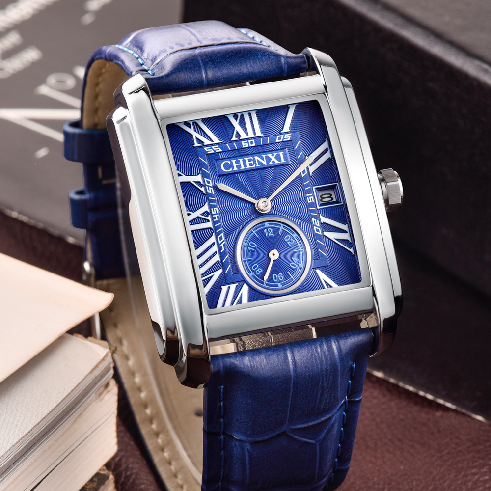 CHENXI 8216 Orologi da polso c - Luxury Watch Magazine recensione e prezzo